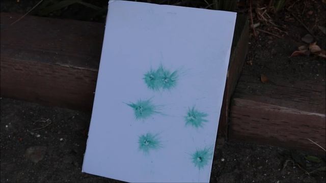 AIRSOFT PAINTBALL BBS?!  6mm PAINTBALLS!  PAINTBALLS FOR AIRSOFT!