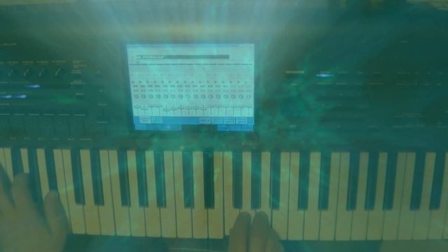 FREE COMBIS for PROTEIN No.1 KORG KRONOS смотреть онлайн