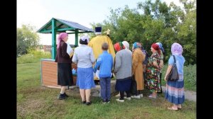 ПРЕСТОЛЬНЫЙ ПРАЗДНИК  С  ЮЖНО  ПОДОЛЬСК  Фотоальбом праздника