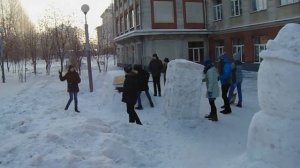МБОУ СОШ №2 города Ленинска Кузнецкого Кемеровской области сюжет ученического самоуправления