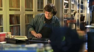 Павел Крючков. Живые голоса: Маяковский, Бунин, Есенин