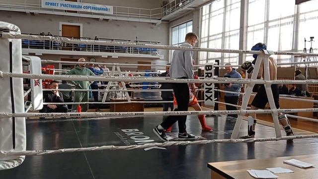 114.Бондарев(Жодино) - Наврозов(Бобруйск) смотреть онлайн