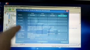 Asus p5pe-vm ddr1+xeon e5410 s.775
