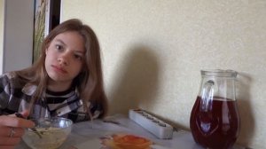 VLOG День Рождения у Кости. Украина 16 мая