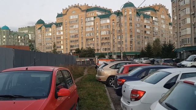 Ново-Савиновский район Казани - обзор вторичного жилья