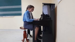 К. Роллин "Сентиментальный вальс на двоих"