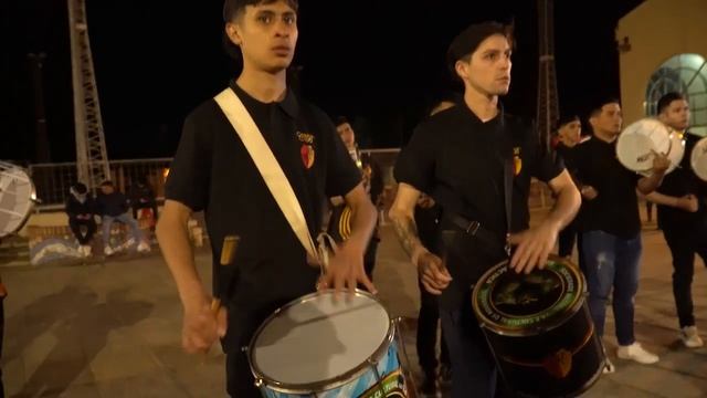 Carun Berá "Nuestro Lenguaje Universal samba 2023 смотреть онлайн