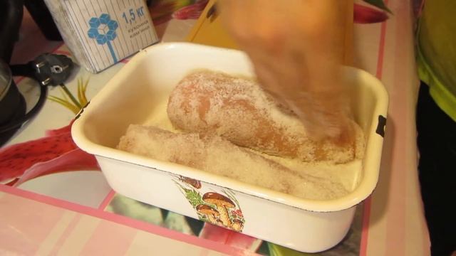 Бастурма куриная, вкусный,быстрый и простой рецепт смотреть онлайн