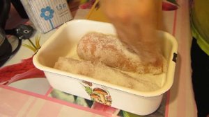 Бастурма  куриная, вкусный,быстрый и простой рецепт