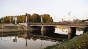 Иваново. Осень.