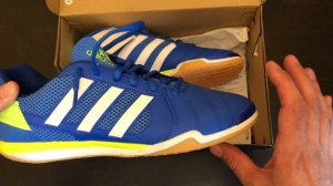 Футзалки adidas top sala