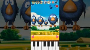 (Combined Logo Collection Round #3) Talking Birds On A Wire World 6