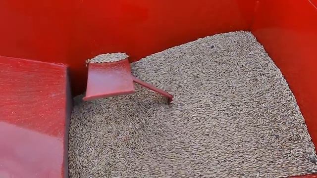 Зернодробилка ДКУ на 30 кВт до 4800 кг.час Кормоизмельчитель,Дробилка смотреть онлайн