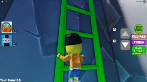 ПОБЕГ ИЗ ЦИФРОВОГО ЦИРКА в РОБЛОКС ! Roblox Amazing Circus Obby