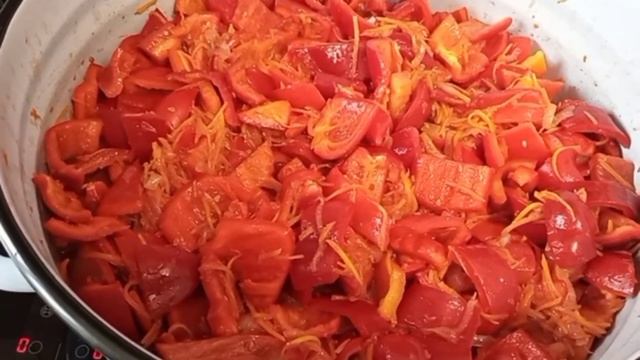 Лечо?????? Рецепт отличный, проверила!