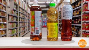 Холодный чай: а есть ли в нем чай? Доброе утро. Фрагмент выпуска от 08.06.2023