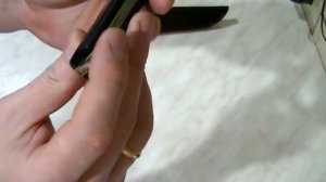 _Русский нож_ Ясный сокол