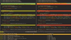 Gistory - Git History in Vim