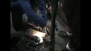 Доработка рулевой рейки ваз