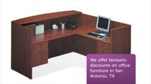 Best Office Furniture in San Antonio, TX | 210.829.4300
