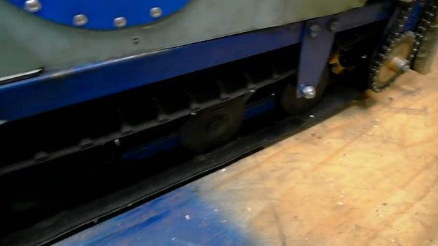 Буксировщик толкач обзор 4 смотреть онлайн