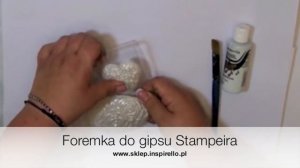 MIX MEDIA  - dama z różami tutorial DIY
