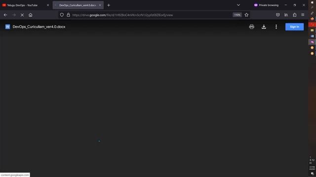 (తెలుగులో)New DevSecOps Weekend Training MAR 11th 7AM to 9:30AM-TERRAFORM-DOCKER-JENKINS-AzureDevOp смотреть онлайн