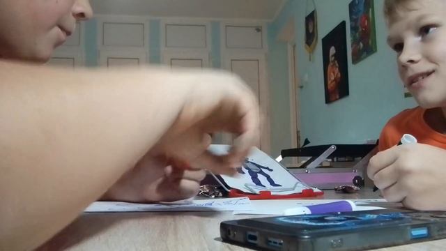 слушаем цоя и ресуем бони ( челендж 10 секунд 1 минута 10 минут смотреть онлайн