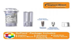 RePlant: содержание упаковки