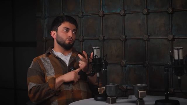 ПОДКАСТ "ИМИДЖ ВСЁ" С АЛИ БАЙРАМБЕКОВЫМ смотреть онлайн