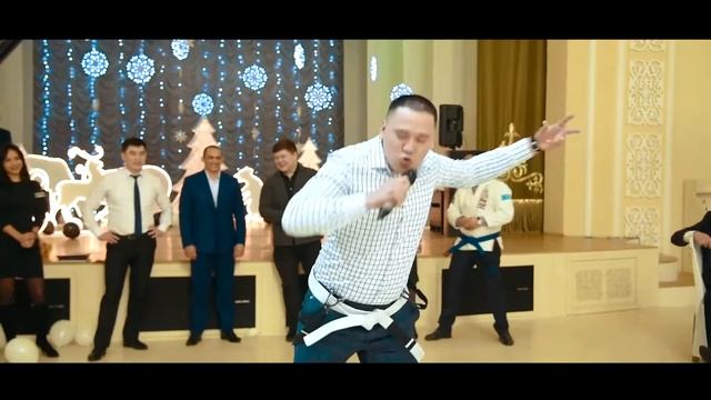 Корпоратив AS MANSUR TEAM смотреть онлайн