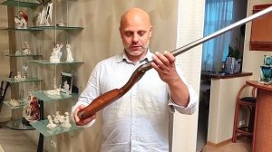 Разберёмся со вкладкой: сколько всего настроек приклада нам действительно нужно?
