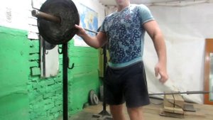 пауэрлифтинг в 50 лет, начало пути