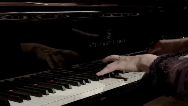 Tchaikovsky "June" Barcarolle Чайковский Июнь Баркарола Lisitsa