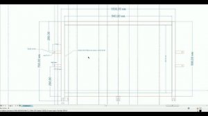 Вакуумный формовщик  своими руками. Часть 1