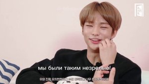 Хенджин и Хан лучшие best friends