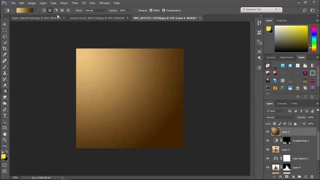 Photoshop Manipulation Tutorial For beginner | make your own manipulation Photo смотреть онлайн