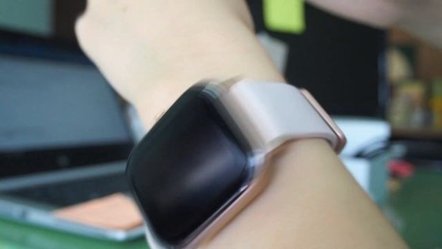 GTS Amazfit unbox | Smart watch ดีไซน์หรู 2021 смотреть онлайн