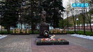 Как это было…Великая Отечественная война в Сафоновском районе