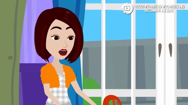 শেষ থেকে শুরু | Ses Theke Suru S2 Part - 2 | Bangla Cartoon | Bangla Golpo | Bengali Stories смотреть онлайн