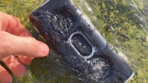 TRONSMART TRIP VS JBL GO 3