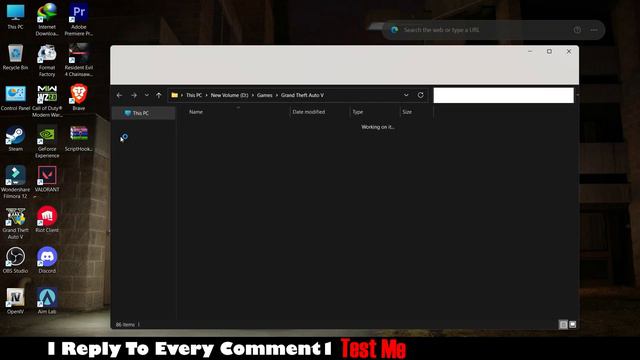 [SOLUTION] SCRIPT HOOK V CRITICAL ERROR 2023 | Script Hook V | GTA 5 Mods Hindi | itx Warrior