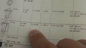 Montage des chemise de cylindre - Motorservice Group