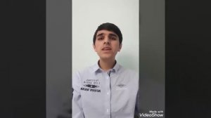 Эльдар Долгатов "Милашка"