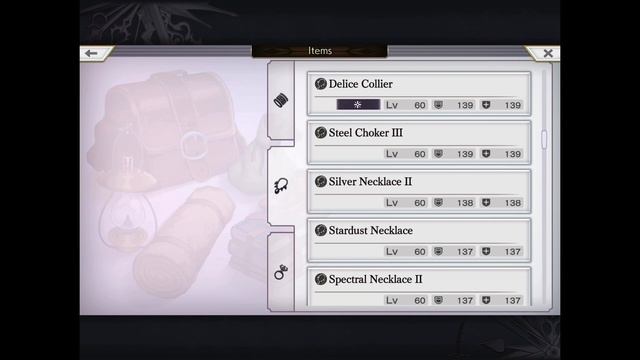 Another Eden Global: My Current F2P (Free To Play) Account - 1042 Total Gacha Pulls (23 5* Upgrades