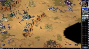 Red Alert 2 online | Next game, next win?
