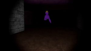 Big Scary Level 10 Update!