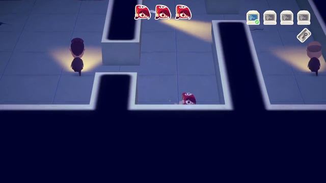 Mineko's Night Market "Where to find Tomoe's Telescope" смотреть онлайн