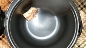 Ребрышки в маринаде в мультиварке