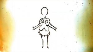 Онлайн-курс по анимации "Анимационный персонаж". Школа анимации ANiMATORiCA.